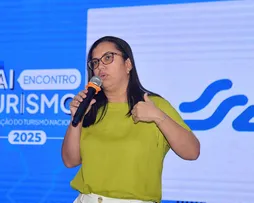 Vice-prefeita de Salvador deixa PDT e se filia a novo partido - Imagem