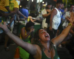 AtlasIntel: pesquisa mede impacto emocional de derrota nas eleições - Imagem