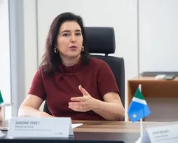 AtlasIntel: três nomes empatam e acirram disputa ao Senado em São Paulo - Imagem