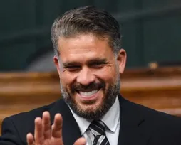 Do futebol ao Senado: ex-presidente do Bahia é indicado à suplência de senador - Imagem