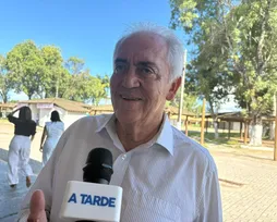 Em meio a impasse, Otto não descarta o PSD na chapa governista - Imagem