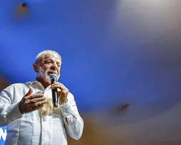 Em reunião com Lula, MDB se queixa de articulações na Bahia - Imagem
