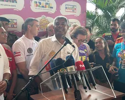 Jerônimo bate martelo e já tem data para anunciar chapa com Rui e Wagner - Imagem