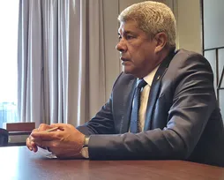 Jerônimo diz que chapa governista ainda não está fechada: “Construindo" - Imagem