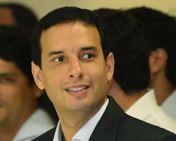 Leo Prates decide data para oficializar filiação ao Republicanos - Imagem