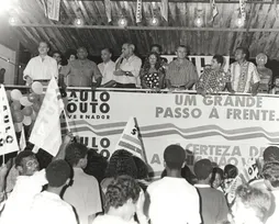 Oposição perde espaço na Bahia e tenta recuperar hegemonia - Imagem