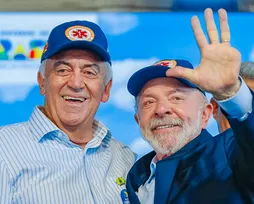 Otto Alencar ganha força para assumir ministério de peso - Imagem