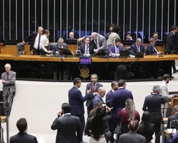 Quantos votos um deputado federal precisa para se eleger na Bahia? - Imagem