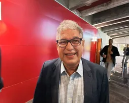 Rosemberg Pinto admite possível saída do Podemos da base de Jerônimo - Imagem