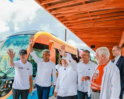 Rui Costa projeta vitória avassaladora nas eleições: "Eles estão mais fracos" - Imagem