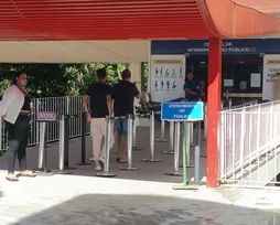 Salário pode ser bloqueado pela Justiça Eleitoral: saiba como acertar as contas sem pegar filas - Imagem