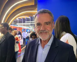 "Vai fortalecer a democracia", diz Daniel Almeida sobre áudios vazados - Imagem