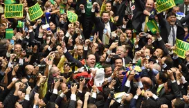 10 anos do afastamento de Dilma: onde estão os carrascos da petista?