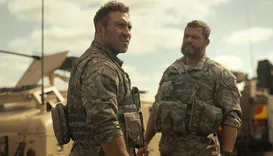 Filme de ação da Netflix com 147 milhões de views é destaque de 2026