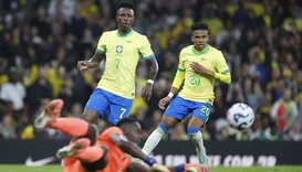 Artilheiro da era Ancelotti pelo Brasil está fora da Copa do Mundo