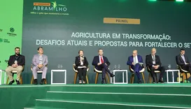Brasil terá 15 dias para evitar bloqueio à carne brasileira