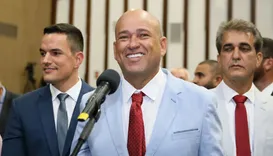 TRE-BA nega recurso e mantém candidatura de Binho Galinha barrada