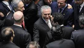 Como os 2 anos de Michel Temer redesenharam as bases do Brasil