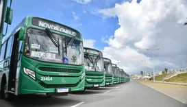 Rodoviários aprovam estado de greve em Salvador; entenda