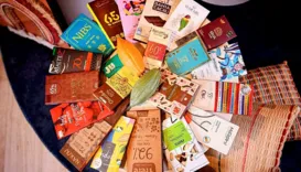 Chocolate premium e 'Bean to Bar' impulsionam nova era do cacau na Bahia