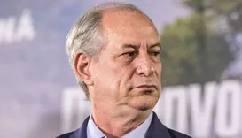 Ciro Gomes desiste da presidência e foca na disputa ao Ceará em 2026