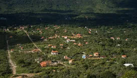 Crime ambiental: MP fecha o cerco contra loteamentos ilegais na Chapada Diamatina