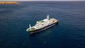 Temporada de cruzeiros na Bahia deve atrair 179 mil turistas
