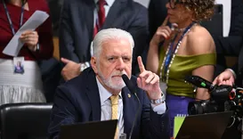 De Belo Campo ao Senado: a aposta para suplência de Jaques Wagner no interior