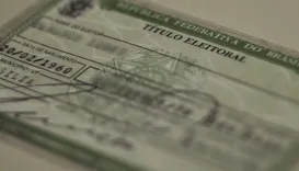 Eleições: prazo para pedir voto em trânsito encerra em 20 de agosto