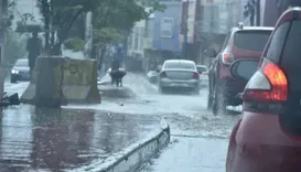 Chuva volta a Salvador e gera alerta para trovoadas; confira previsão