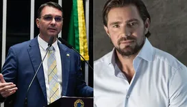 Filme de Bolsonaro recebeu R$ 61 milhões do Banco Master