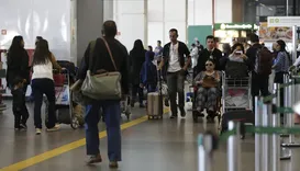 Eleições levam cinco países a reforçar alertas para viagens ao Brasil
