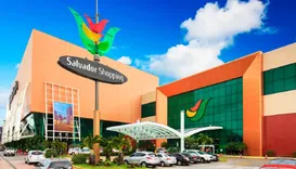 Nova exigência no estacionamento do Salvador Shopping vira alvo de críticas