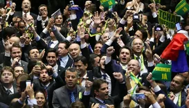 Deputados baianos relembram votos e avaliam marcas do impeachment