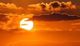 Brasil terá nova onda de calor com temperaturas de até 42°C