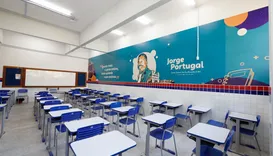 Vai ter aula? Escolas de Salvador ficarão fechadas após as eleições