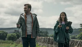Minissérie esquecida na Netflix tem 7 episódios para domingo (04/10)
