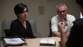 Minissérie criminal da Netflix com 6 episódios para quinta (01/10)