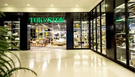 Grupo dono da Tok&Stok pede recuperação judicial por dívida bilionária
