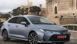 Toyota aplica maior desconto do ano para o Corolla Hybrid no país