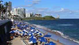 Baianos terão feriadão de 4 dias em junho antes do São João