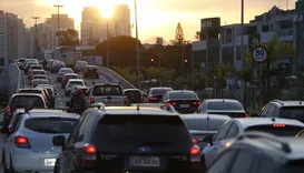 Motoristas de Uber e 99 ganham condição especial para comprar carro