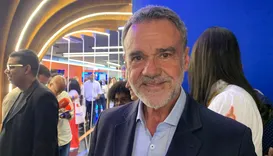 "Vai fortalecer a democracia", diz Daniel Almeida sobre áudios vazados