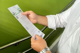 390 mil baianos podem pagar mais caro em conta de energia elétrica - Imagem