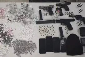 4 mortos em Pirajá: grupo pretendia atacar facção rival, diz polícia - Imagem