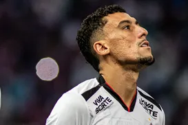 Baralhas lamenta atuação no segundo tempo: "Acabamos sofrendo" - Imagem