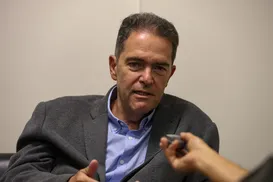 “A nova lei do Planserv corrige uma injustiça social”, afirma Luiz Eduardo Perez - Imagem