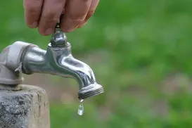 Mais de 10 bairros de Salvador ficam sem água nesta semana; veja a lista - Imagem