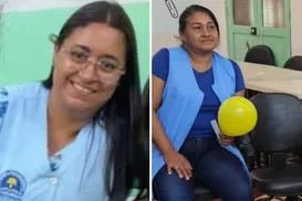 Adolescente invade escola mata duas funcionárias e deixa dois feridos - Imagem