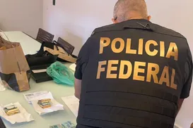 Ex-gerente de banco é suspeito de roubar R$ 1,3 milhão da instituição - Imagem